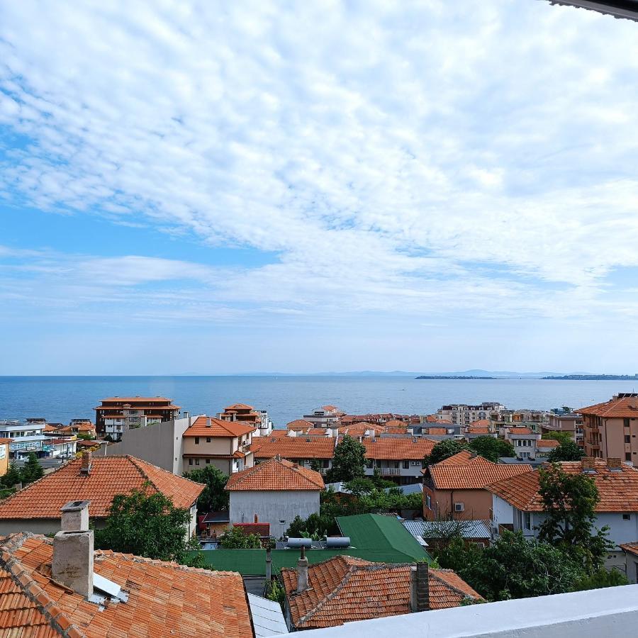 Guest House Olimpiya Sveti Vlas Exterior photo