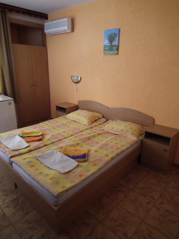 Guest House Olimpiya Sveti Vlas Room photo
