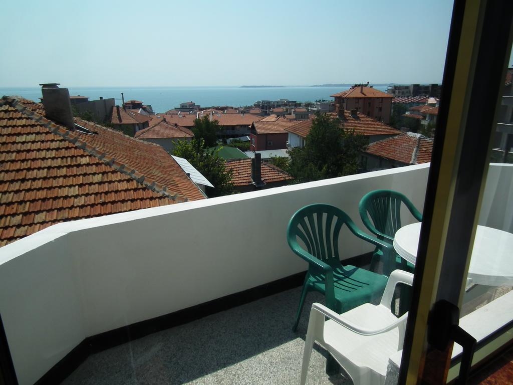 Guest House Olimpiya Sveti Vlas Room photo